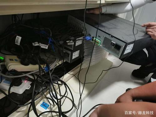 监控硬盘损坏怎么维修(监控硬盘坏了怎么修)-第2张图片-安保之家 监控硬盘损坏怎么维修(监控硬盘坏了怎么修)-第2张图片-安保之家