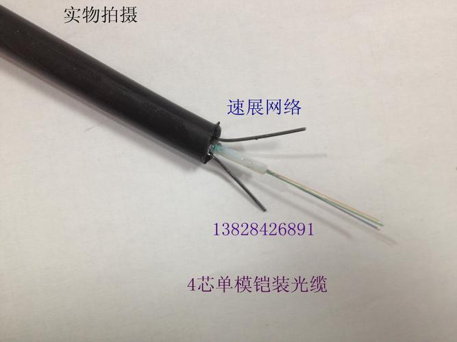光纤芯数是如何确定,光纤怎么确定多少芯的-第2张图片-安保之家 光纤芯数是如何确定,光纤怎么确定多少芯的-第2张图片-安保之家