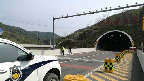 道路治安 卡口怎么读(交通卡口是什么)-第2张图片-安保之家 道路治安 卡口怎么读(交通卡口是什么)-第2张图片-安保之家