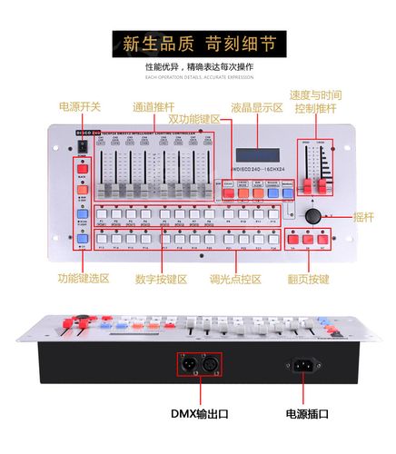 512控台与240控台的区别,控存容量计算-第1张图片-安保之家 512控台与240控台的区别,控存容量计算-第1张图片-安保之家