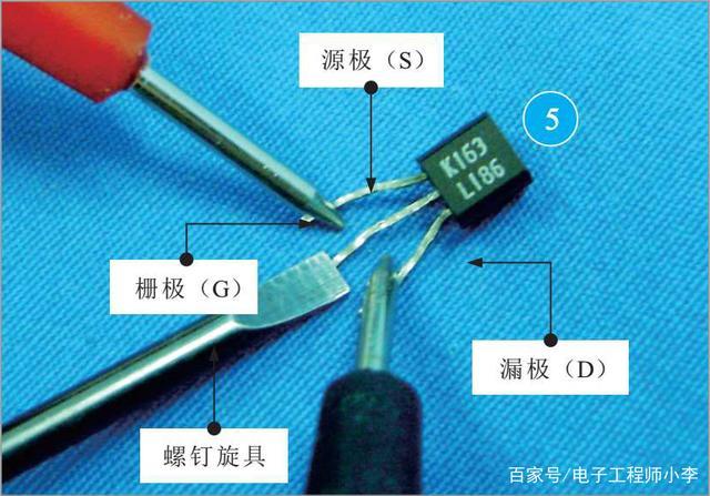 监控探头怎么进行测试(光传感器探头怎么测好坏)-第3张图片-安保之家 监控探头怎么进行测试(光传感器探头怎么测好坏)-第3张图片-安保之家