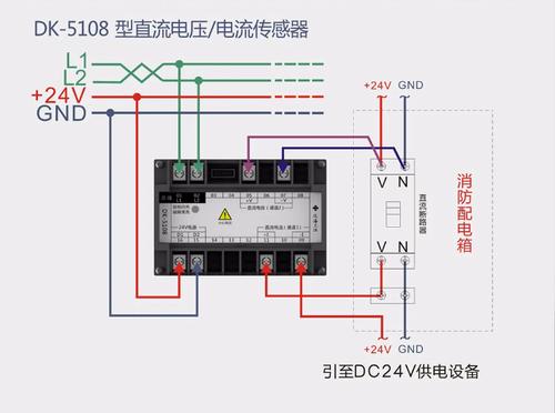 带电源的摄像头怎么接线,监控头电源怎么接线图解-第3张图片-安保之家 带电源的摄像头怎么接线,监控头电源怎么接线图解-第3张图片-安保之家