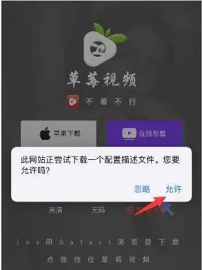 草莓聊下架了吗？应用商店里怎么找不到了，草莓视频app怎么不能看视频了-第2张图片-安保之家