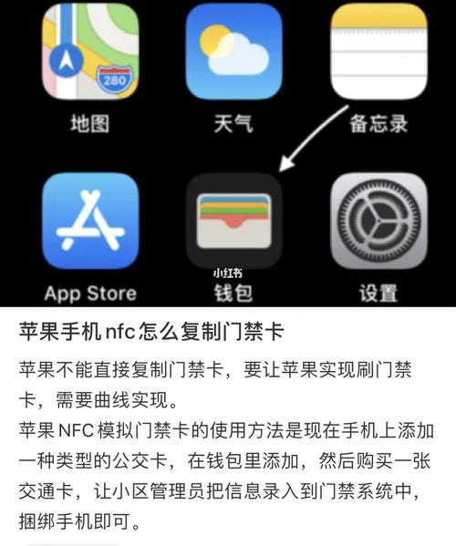 门禁系统怎么导入信息（苹果nfc怎么导入门禁卡 不找物业）-第1张图片-安保之家