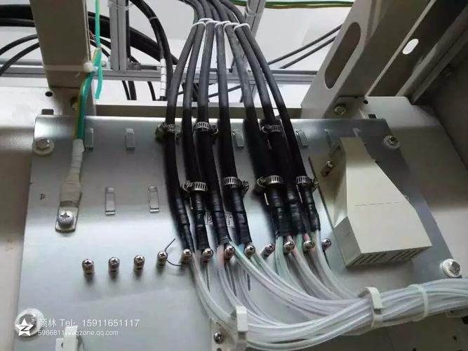 odf架熔接方法，光缆odf熔接视频教程-第3张图片-安保之家