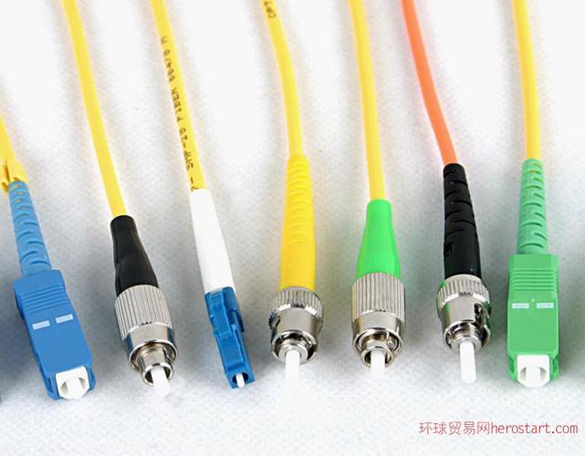 光纤跳线分正反吗,光纤线怎么分正反的-第3张图片-安保之家 光纤跳线分正反吗,光纤线怎么分正反的-第3张图片-安保之家