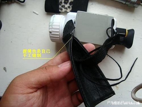 微型探头怎么变夜视(如何自制夜视仪)-第3张图片-安保之家 微型探头怎么变夜视(如何自制夜视仪)-第3张图片-安保之家