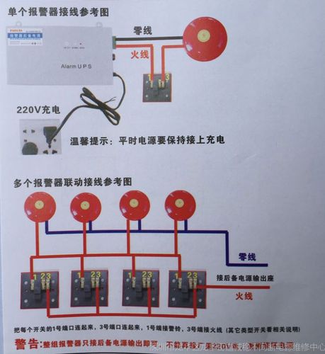电源时序器后面控制线怎么接,电源时序器怎么接电源线-第1张图片-安保之家 电源时序器后面控制线怎么接,电源时序器怎么接电源线-第1张图片-安保之家