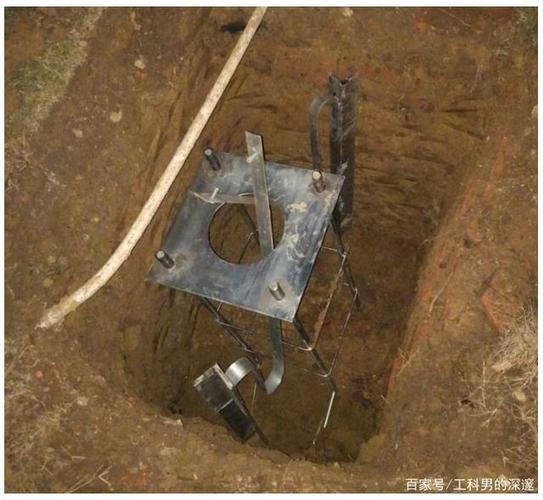 监控立杆防雷接地的正确接法,野外监控摄像怎么装的-第1张图片-安保之家 监控立杆防雷接地的正确接法,野外监控摄像怎么装的-第1张图片-安保之家