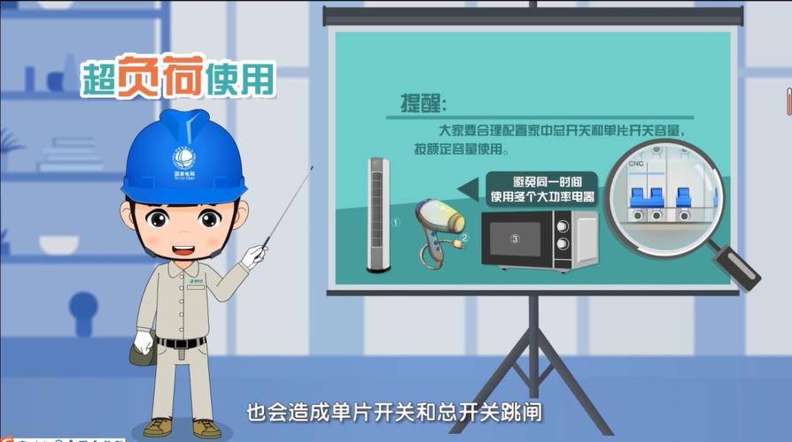 停电后电门怎么开（停电了电门怎么开）-第1张图片-安保之家