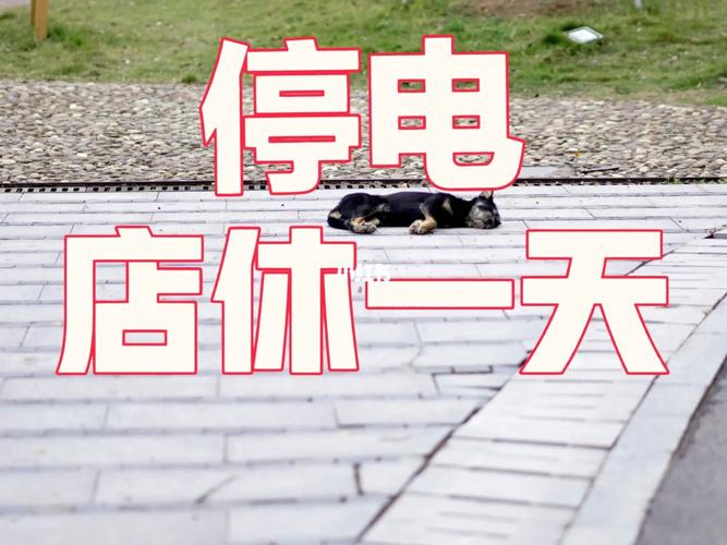 停电后电门怎么开（停电了电门怎么开）-第2张图片-安保之家