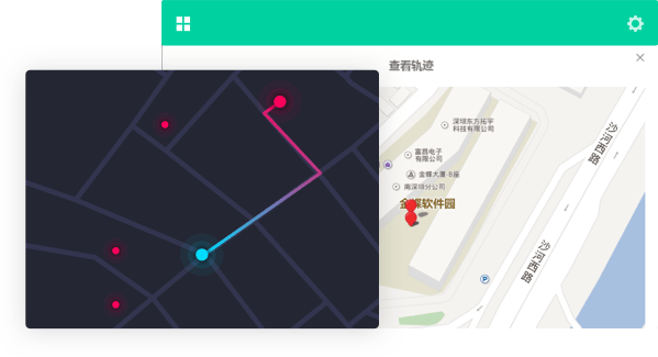 怎么用导航的形式来巡更打点,巡更打点怎么设置路线-第1张图片-安保之家 怎么用导航的形式来巡更打点,巡更打点怎么设置路线-第1张图片-安保之家