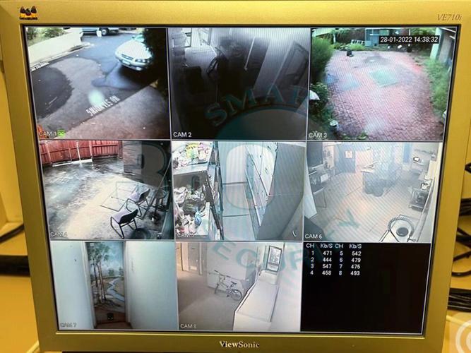 监控在手机怎样把倒相调正,监控安好后怎么调回来-第3张图片-安保之家 监控在手机怎样把倒相调正,监控安好后怎么调回来-第3张图片-安保之家