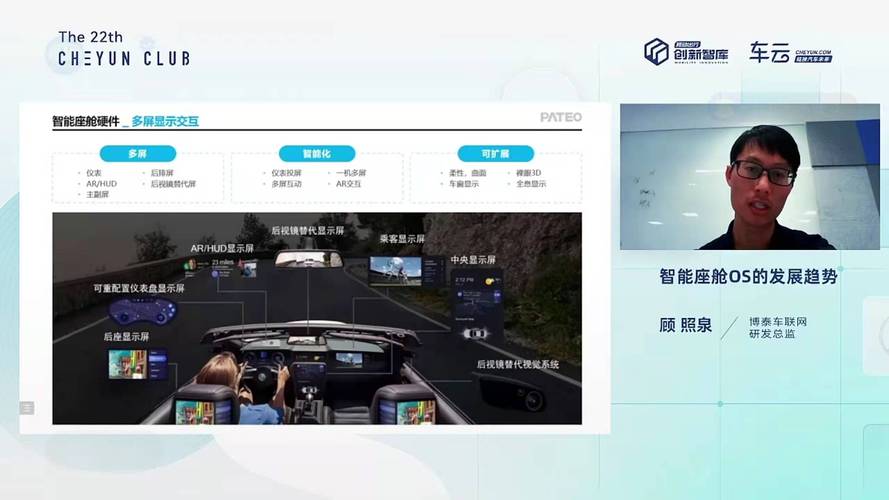 云车辆系统怎么用(汽车云系统)-第3张图片-安保之家 云车辆系统怎么用(汽车云系统)-第3张图片-安保之家