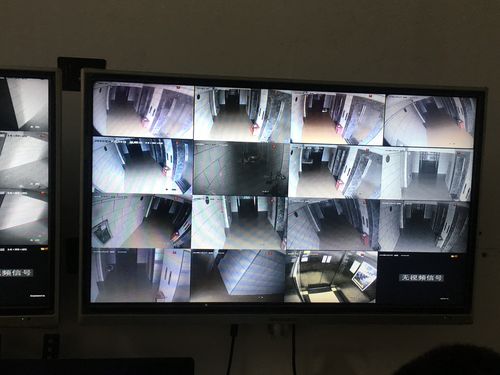 监控画面发红怎么处理(监控画面发红怎么处理掉)-第3张图片-安保之家 监控画面发红怎么处理(监控画面发红怎么处理掉)-第3张图片-安保之家