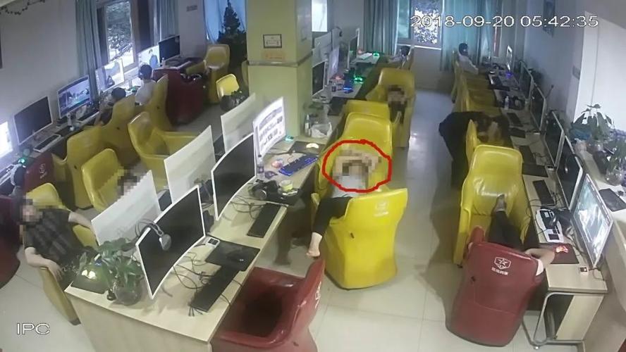 请问调查网吧的监控录象要去那里查呢,网吧监控录像怎么调出来-第2张图片-安保之家 请问调查网吧的监控录象要去那里查呢,网吧监控录像怎么调出来-第2张图片-安保之家