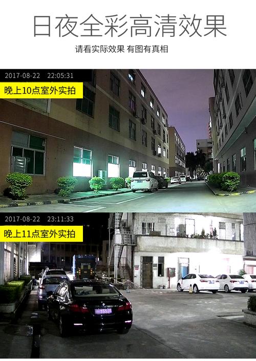 海康摄像头白光星光什么意思,海康星光怎么调成彩色模式-第2张图片-安保之家 海康摄像头白光星光什么意思,海康星光怎么调成彩色模式-第2张图片-安保之家