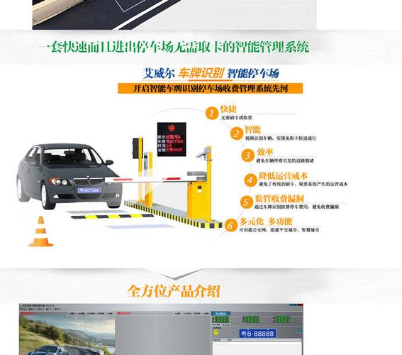 车牌识别怎么设置自动(车牌识别怎么设置自动识别)-第3张图片-安保之家 车牌识别怎么设置自动(车牌识别怎么设置自动识别)-第3张图片-安保之家