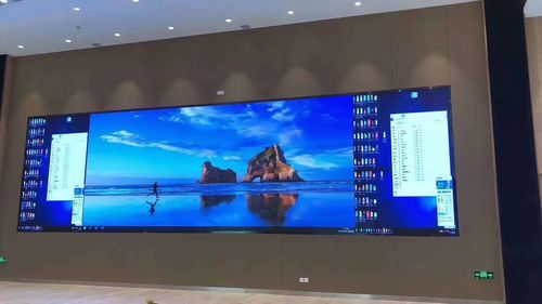 连屏优缺点,定购lcd拼接屏-第1张图片-安保之家 连屏优缺点,定购lcd拼接屏-第1张图片-安保之家