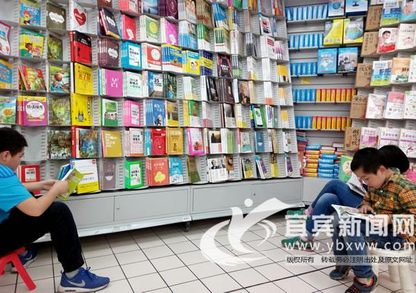 怎么防盗超市和书店(书店门口那个检测门是怎么工作的)-第2张图片-安保之家 怎么防盗超市和书店(书店门口那个检测门是怎么工作的)-第2张图片-安保之家
