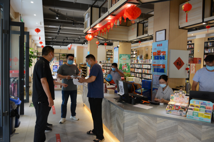怎么防盗超市和书店(书店门口那个检测门是怎么工作的)-第3张图片-安保之家 怎么防盗超市和书店(书店门口那个检测门是怎么工作的)-第3张图片-安保之家