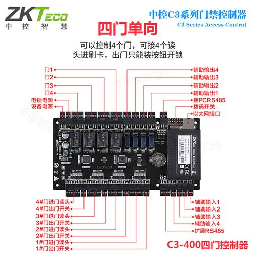 中控智慧考勤机tx638怎么解码,中控638怎么联网使用-第3张图片-安保之家 中控智慧考勤机tx638怎么解码,中控638怎么联网使用-第3张图片-安保之家