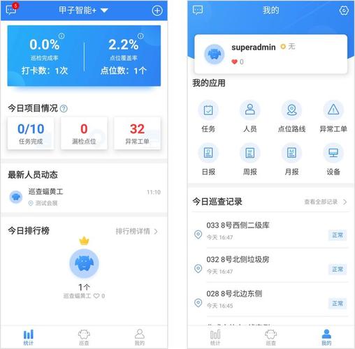 巡更点怎么设置地址(nfc巡更点怎么设置)-第1张图片-安保之家 巡更点怎么设置地址(nfc巡更点怎么设置)-第1张图片-安保之家