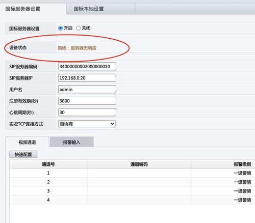 宇视远程怎么访问(宇视远程怎么访问电脑)-第1张图片-安保之家 宇视远程怎么访问(宇视远程怎么访问电脑)-第1张图片-安保之家