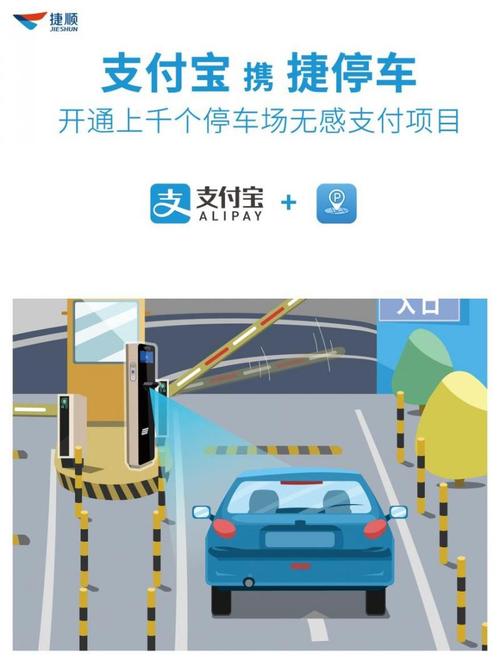 捷顺停车怎么缴费(捷顺停车怎么缴费视频教程)-第3张图片-安保之家 捷顺停车怎么缴费(捷顺停车怎么缴费视频教程)-第3张图片-安保之家