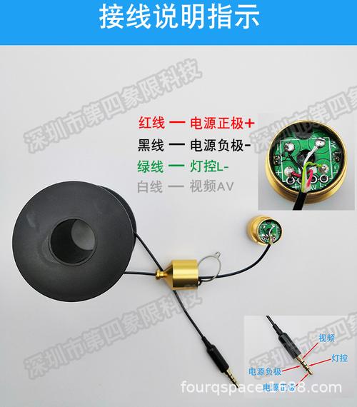 老监控插口怎么接(家门口用监控怎么接线)-第1张图片-安保之家 老监控插口怎么接(家门口用监控怎么接线)-第1张图片-安保之家