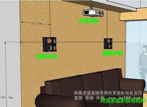 客厅吊顶嵌入式音响怎么放线,广播音响怎么布线的-第1张图片-安保之家 客厅吊顶嵌入式音响怎么放线,广播音响怎么布线的-第1张图片-安保之家