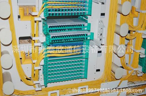 皮线光纤怎么进odf,odf架光纤怎么进线图解-第3张图片-安保之家 皮线光纤怎么进odf,odf架光纤怎么进线图解-第3张图片-安保之家