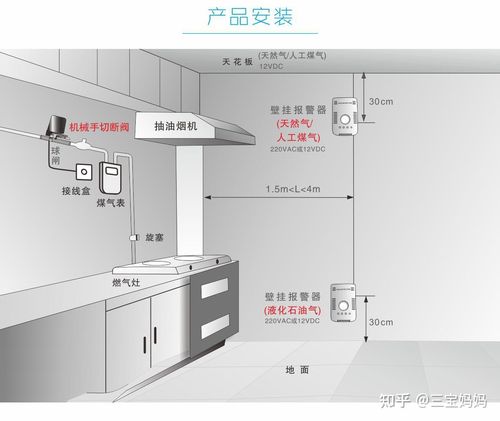 烟雾报警怎么安装位置(烟雾报警怎么安装位置图片)-第1张图片-安保之家 烟雾报警怎么安装位置(烟雾报警怎么安装位置图片)-第1张图片-安保之家