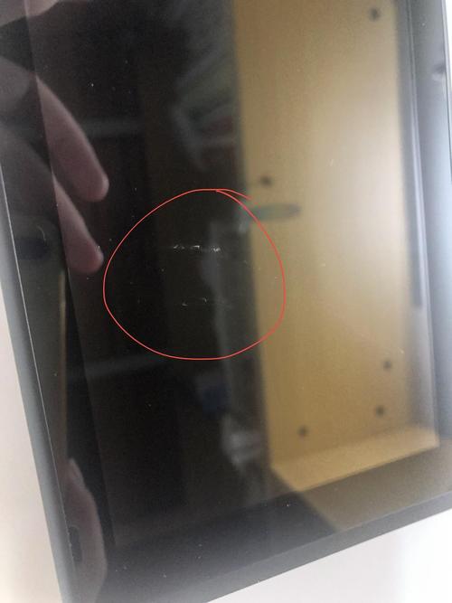 广告机怎么调花屏(屏幕划痕影响显示效果吗)-第3张图片-安保之家 广告机怎么调花屏(屏幕划痕影响显示效果吗)-第3张图片-安保之家