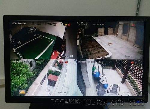 别墅摄像头怎么选,别墅监控怎么安装合适呢-第3张图片-安保之家 别墅摄像头怎么选,别墅监控怎么安装合适呢-第3张图片-安保之家