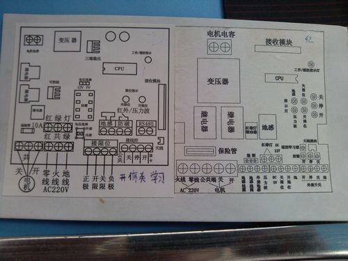 道闸红外感应怎么接线,地感干扰器-第1张图片-安保之家 道闸红外感应怎么接线,地感干扰器-第1张图片-安保之家