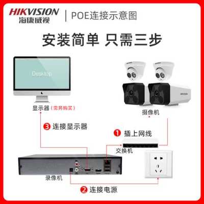 海康智能监控怎么连接(海康智能监控怎么连接wifi)-第3张图片-安保之家 海康智能监控怎么连接(海康智能监控怎么连接wifi)-第3张图片-安保之家