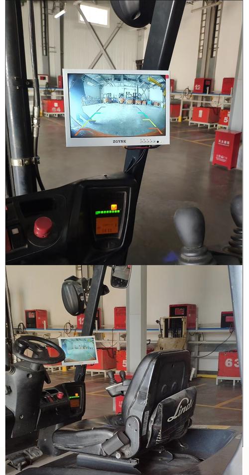 铲车倒车雷达怎么安装(铲车倒车雷达怎么安装视频)-第3张图片-安保之家 铲车倒车雷达怎么安装(铲车倒车雷达怎么安装视频)-第3张图片-安保之家