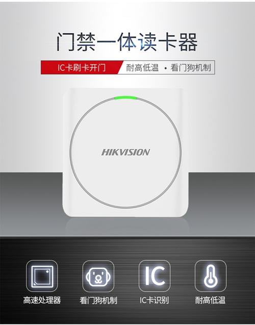 海康门禁怎么开卡(海康门禁怎么开卡的)-第1张图片-安保之家 海康门禁怎么开卡(海康门禁怎么开卡的)-第1张图片-安保之家