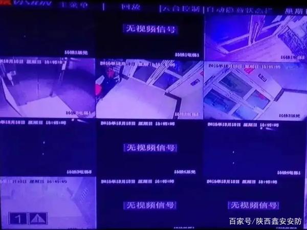 为什么自家安装的摄像头有些时间看不到,监控回放怎么没录像了-第3张图片-安保之家 为什么自家安装的摄像头有些时间看不到,监控回放怎么没录像了-第3张图片-安保之家