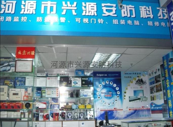 安防监控公司的推广有那些渠道,安防 企业 怎么推广销售产品-第2张图片-安保之家 安防监控公司的推广有那些渠道,安防 企业 怎么推广销售产品-第2张图片-安保之家