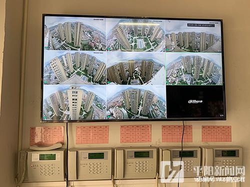 小区监控业务怎么谈(小区里看监控都需要做什么)-第3张图片-安保之家 小区监控业务怎么谈(小区里看监控都需要做什么)-第3张图片-安保之家