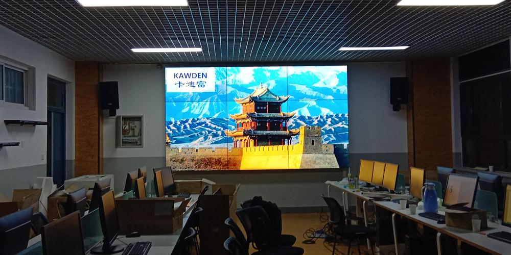 4块电视怎么拼接(电视屏幕4个合成一个怎么设置)-第1张图片-安保之家 4块电视怎么拼接(电视屏幕4个合成一个怎么设置)-第1张图片-安保之家