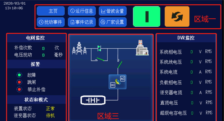 dvr智能云怎么升级(智能dvr互联怎么用)-第1张图片-安保之家 dvr智能云怎么升级(智能dvr互联怎么用)-第1张图片-安保之家