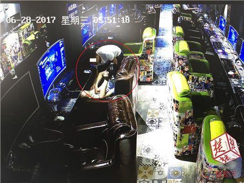 监控拍下的人怎么比对(监控拍下的人怎么比对出来)-第3张图片-安保之家 监控拍下的人怎么比对(监控拍下的人怎么比对出来)-第3张图片-安保之家