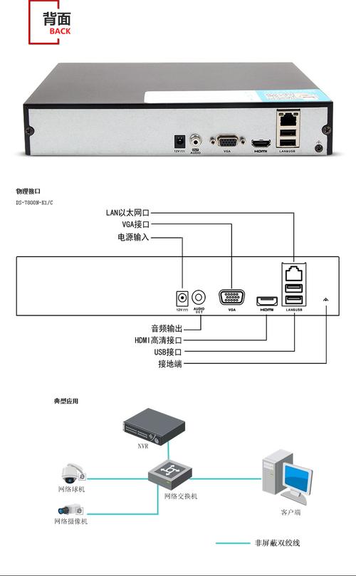 海康DS-7104监控邮箱配置怎么设置,海康监控邮件怎么配置的-第3张图片-安保之家 海康DS-7104监控邮箱配置怎么设置,海康监控邮件怎么配置的-第3张图片-安保之家