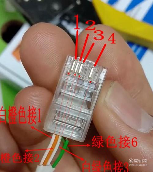 室外网线怎么埋(室外独立的网线怎么接)-第3张图片-安保之家 室外网线怎么埋(室外独立的网线怎么接)-第3张图片-安保之家