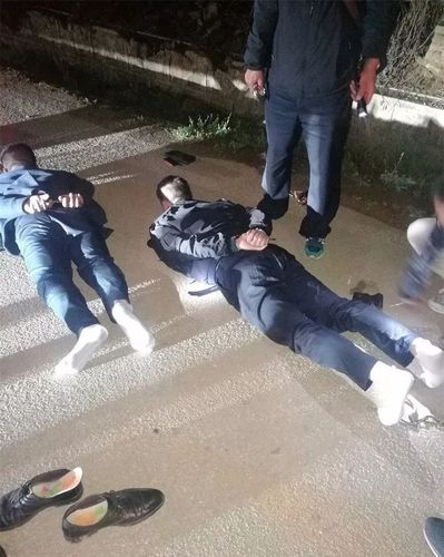 罪犯怎么逃跑更安全(罪犯逃亡一般会去哪里)-第1张图片-安保之家 罪犯怎么逃跑更安全(罪犯逃亡一般会去哪里)-第1张图片-安保之家