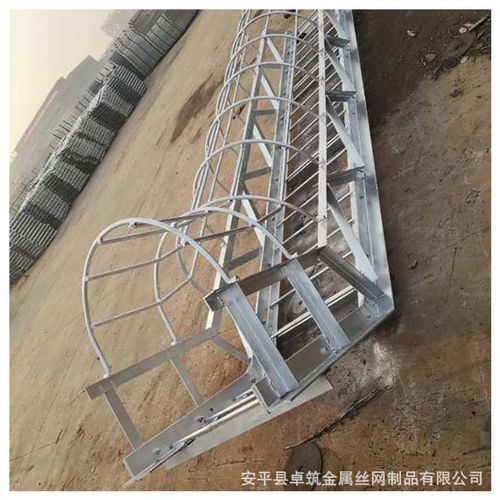 高铁爬梯怎么安装,怎么安装铁路监控系统软件-第2张图片-安保之家 高铁爬梯怎么安装,怎么安装铁路监控系统软件-第2张图片-安保之家