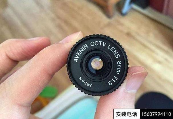 监控换镜头怎么检测(监控换镜头怎么检测出来)-第1张图片-安保之家 监控换镜头怎么检测(监控换镜头怎么检测出来)-第1张图片-安保之家